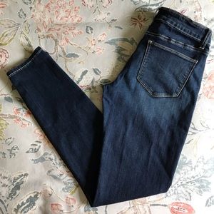 Daytrip Virgo Skinny Jeans from Buckle
